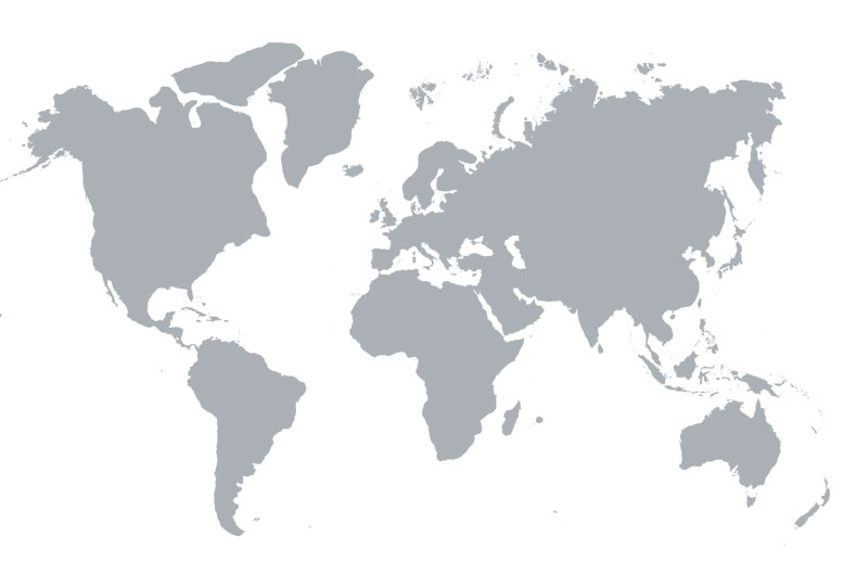 World Map